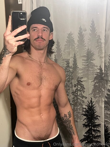 Sexycedricvip star nice photos