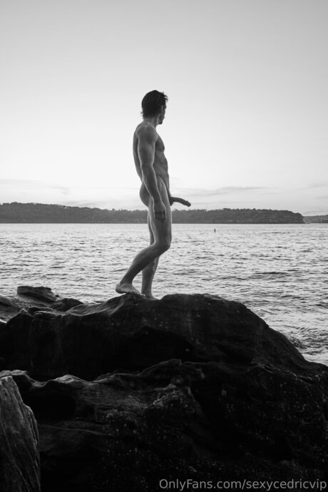 Sexycedricvip star naked pics