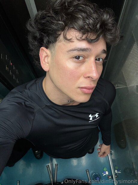 Dimitrysimonit sexy star img