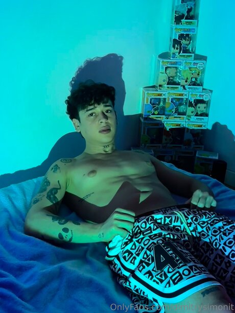 Dimitrysimonit pornographic actress gallery