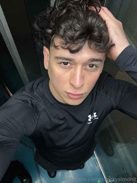 Dimitrysimonit perfect star archive