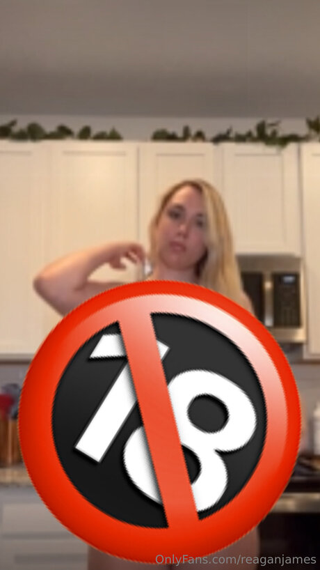 Reaganjames model nice galleries