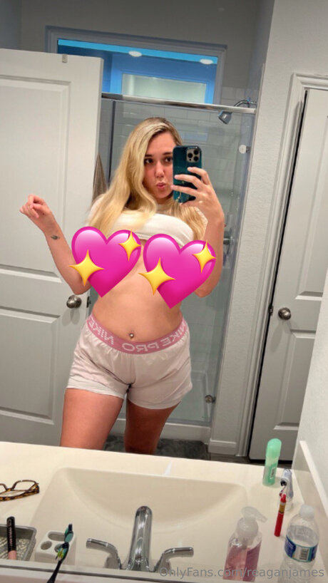 Reaganjames pornstar hd galleries