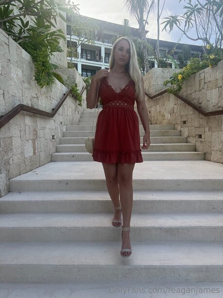 Reaganjames porn actress images