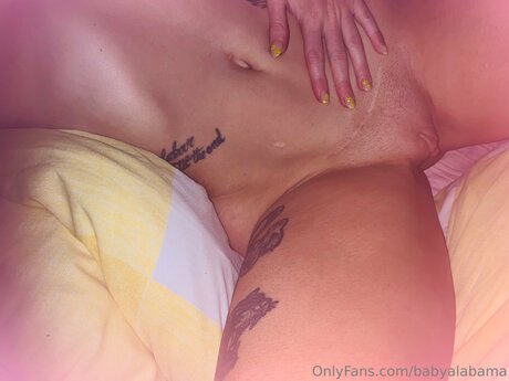 Babyalabama star hd gallery