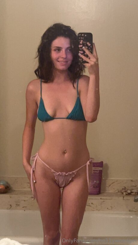 Ho11ywoodgirl star nice pic