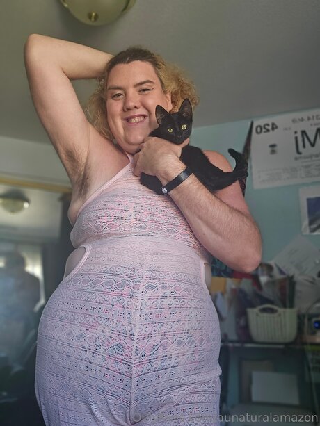 Aunaturalamazon free star pics