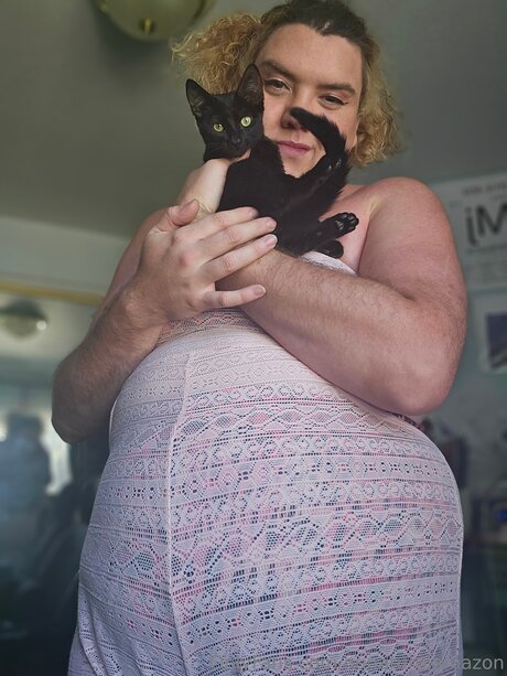 Aunaturalamazon star nude pictures