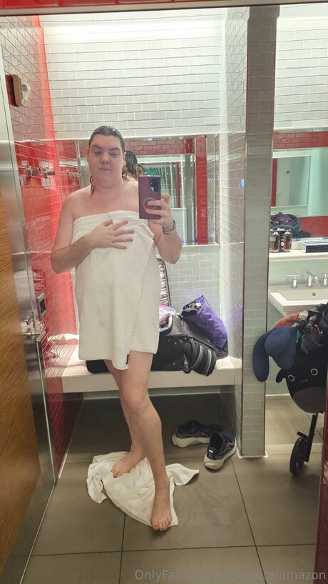 Aunaturalamazon star adult pics