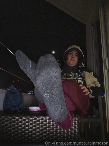 Aunaturalamazon model erotic picture