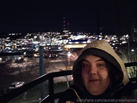 Aunaturalamazon model xxx photos