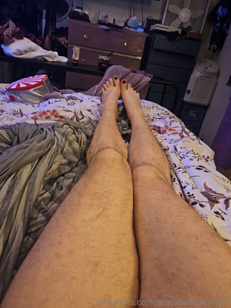 Aunaturalamazon model image