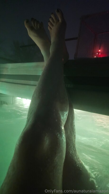 Aunaturalamazon naked model gallery