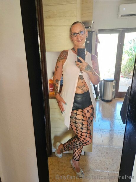 Tattoosemmafree pretty pornstar picture