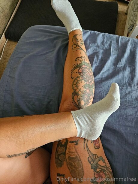 Tattoosemmafree model hd images