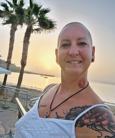 Tattoosemmafree star beautiful archive