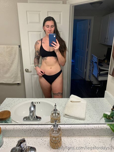 Legsfordays1 profile pic