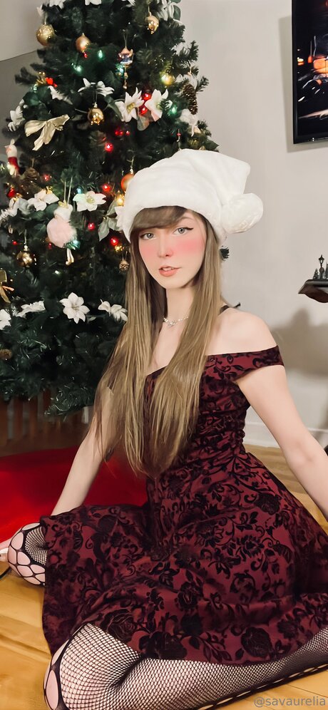 Savaurelia erotic star img