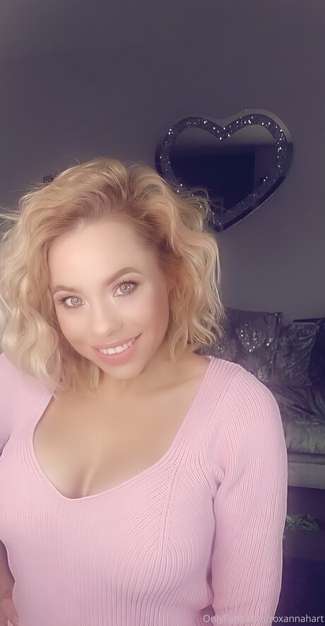 Roxannahart model sex image