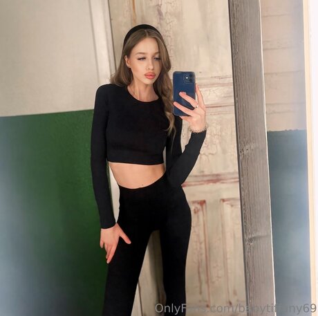 Babytiffany69 star sexy pics