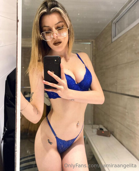 Samiraangelita nice actress galleries