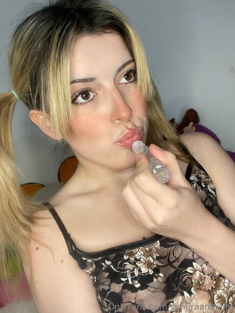 Samiraangelita beautiful pornstar image