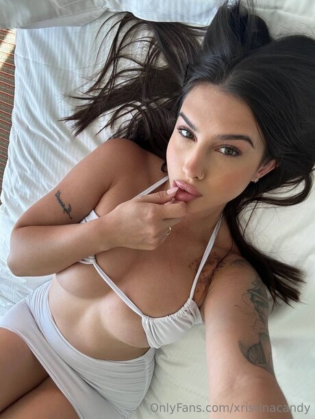 Iveychiara model art archive