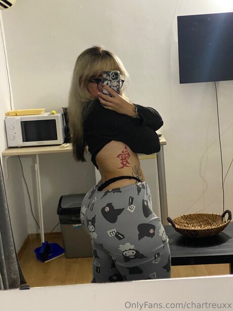 Chartreuxx star adult photo