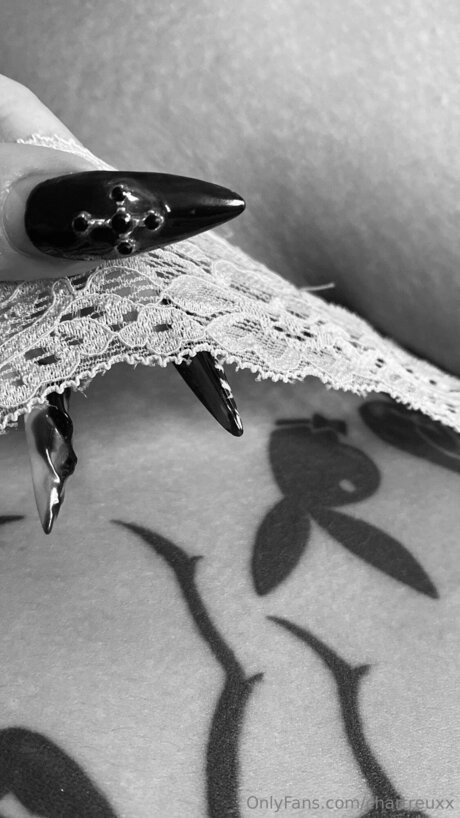 Chartreuxx pornstar high quality gallery