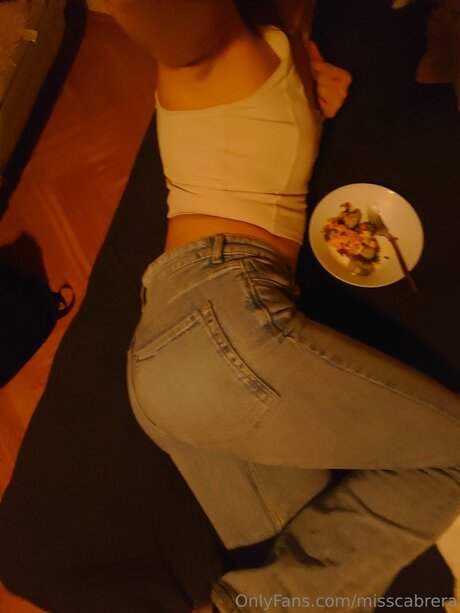 Misscabrera pornstar pretty galleries