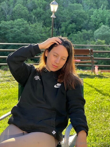 Aprilcollins perfect model photos