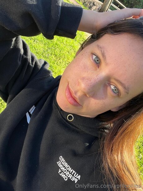 Aprilcollins high quality actress photos