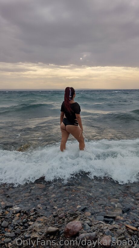 Daykarsbaby star adult photo