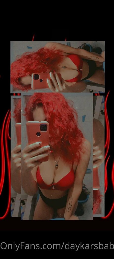 Daykarsbaby model perfect archive