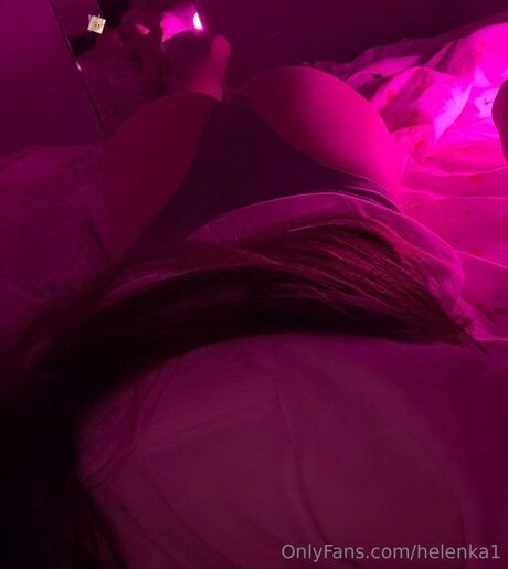 Helenka1 pornstar pretty img