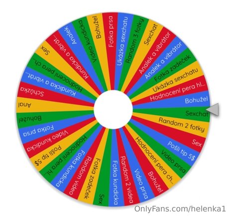 Helenka1 model erotic image