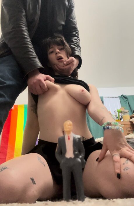 Lovelybea8 sex star photos