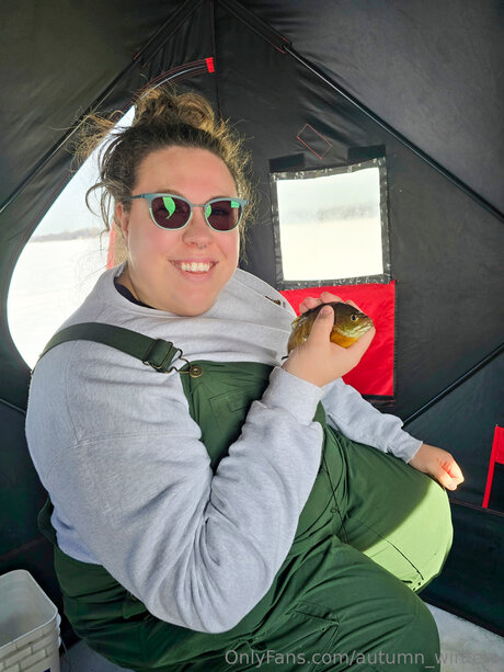 Autumn Winters nudes star pictures