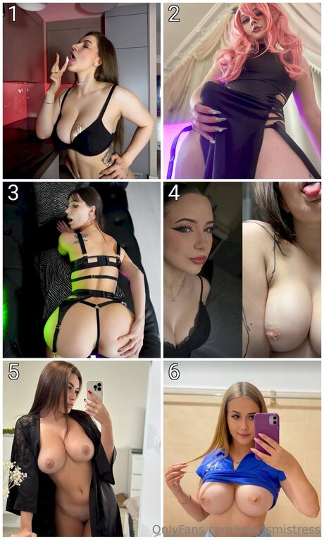 Roxytsmistress high quality pornstar pics