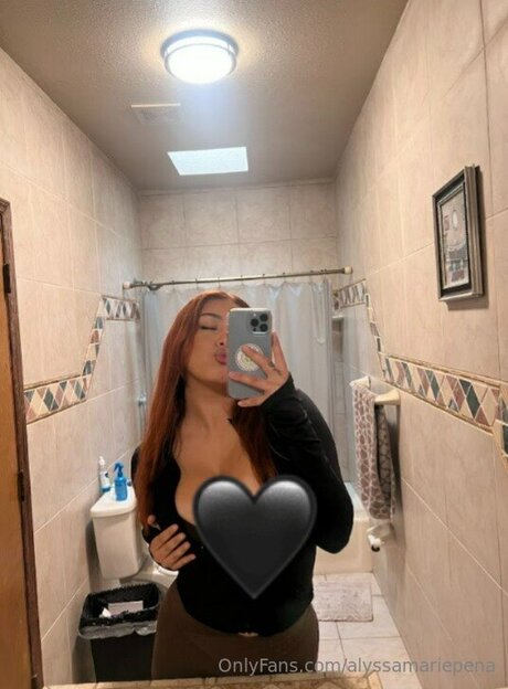 Alyssamariepena model sex image