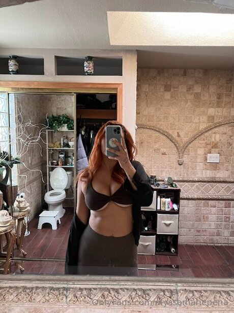 Alyssamariepena pornstar art photo