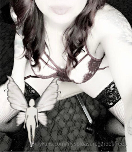Lilyspleasuregardenfree1 sex star photos