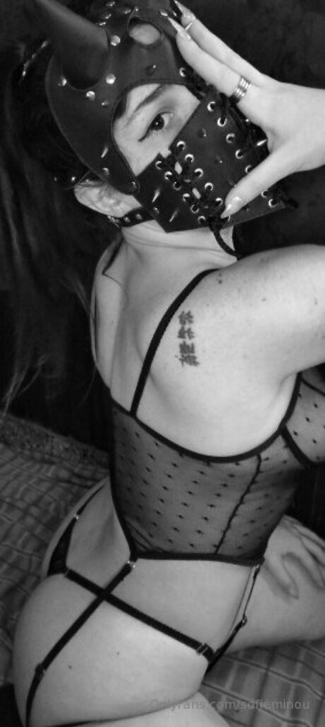 Sofieminou xxx pornstar galleries