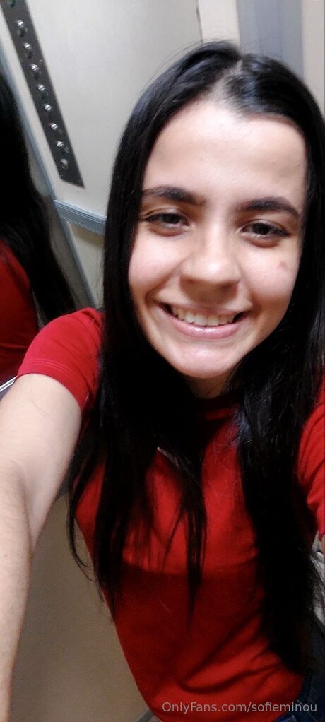 Sofieminou porn actress galleries