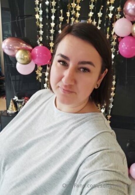 Sofieminou model beautiful photos