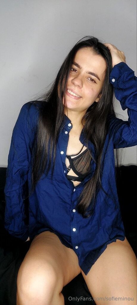 Sofieminou high quality pornstar galleries