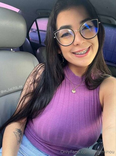 Sofieminou pretty actress images