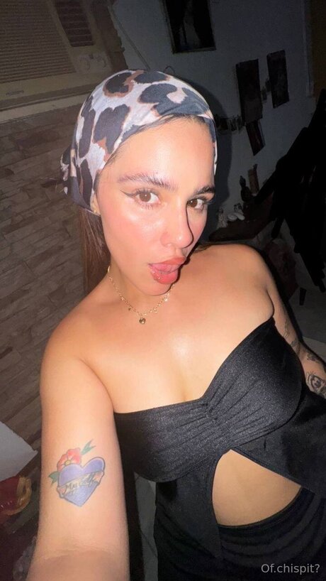 Chispit porn actress photo