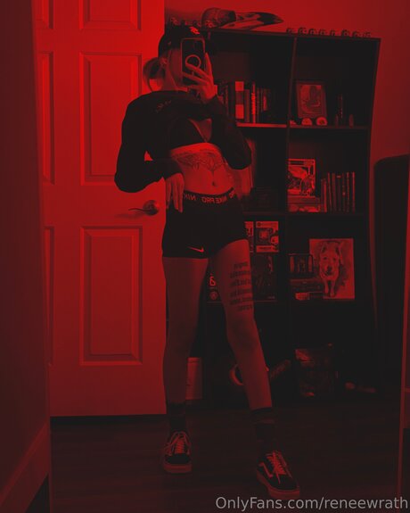 Reneewrath free actress image