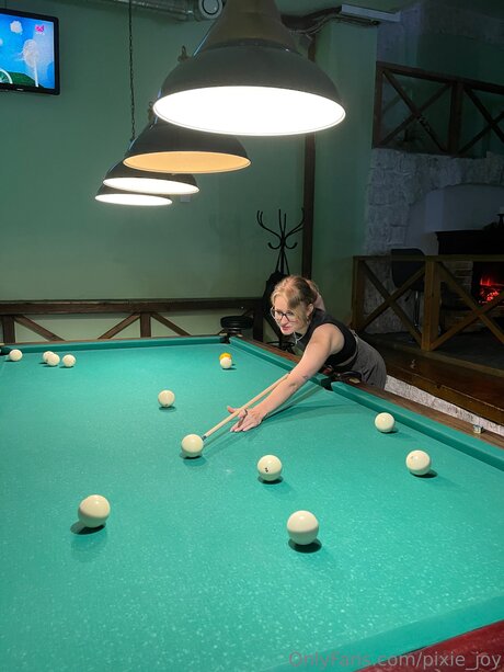 Pixie Joy exclusive star archive